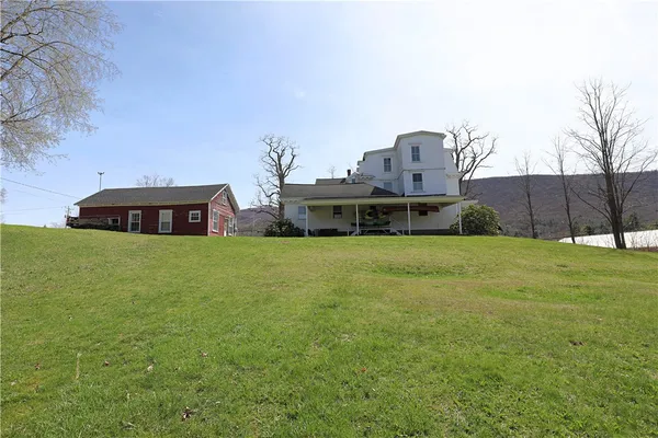 $500,000 | 43355 State Route 28, Arkville, NY 12406