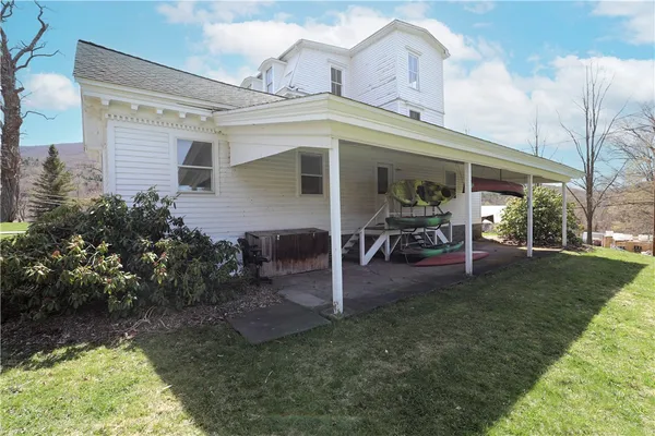 $500,000 | 43355 State Route 28, Arkville, NY 12406