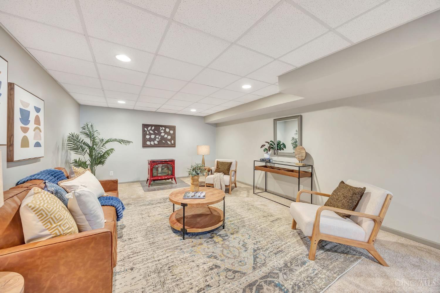 10493 West Mill Road Cincinnati, OH 45240 - Photo 30 of 65