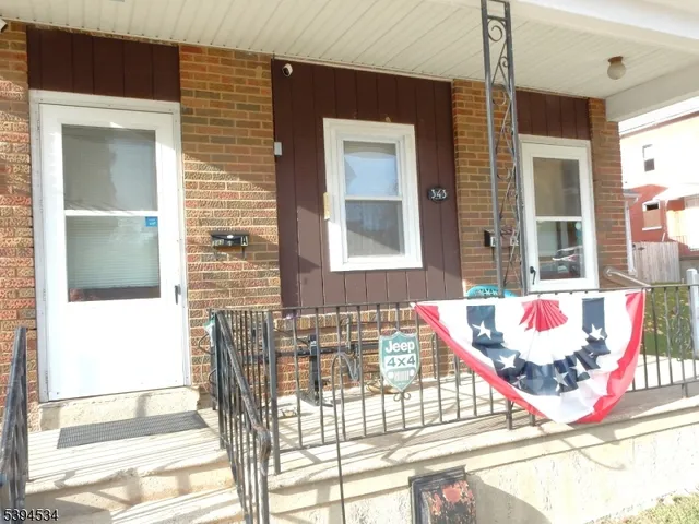 $359,000 | 343 Thomas Street, Unit 3, Phillipsburg, NJ 08865