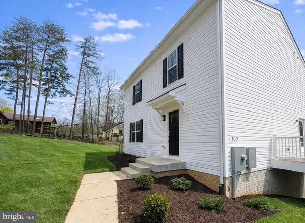 $479,900 | 109 Longview Drive, Stafford, VA 22556