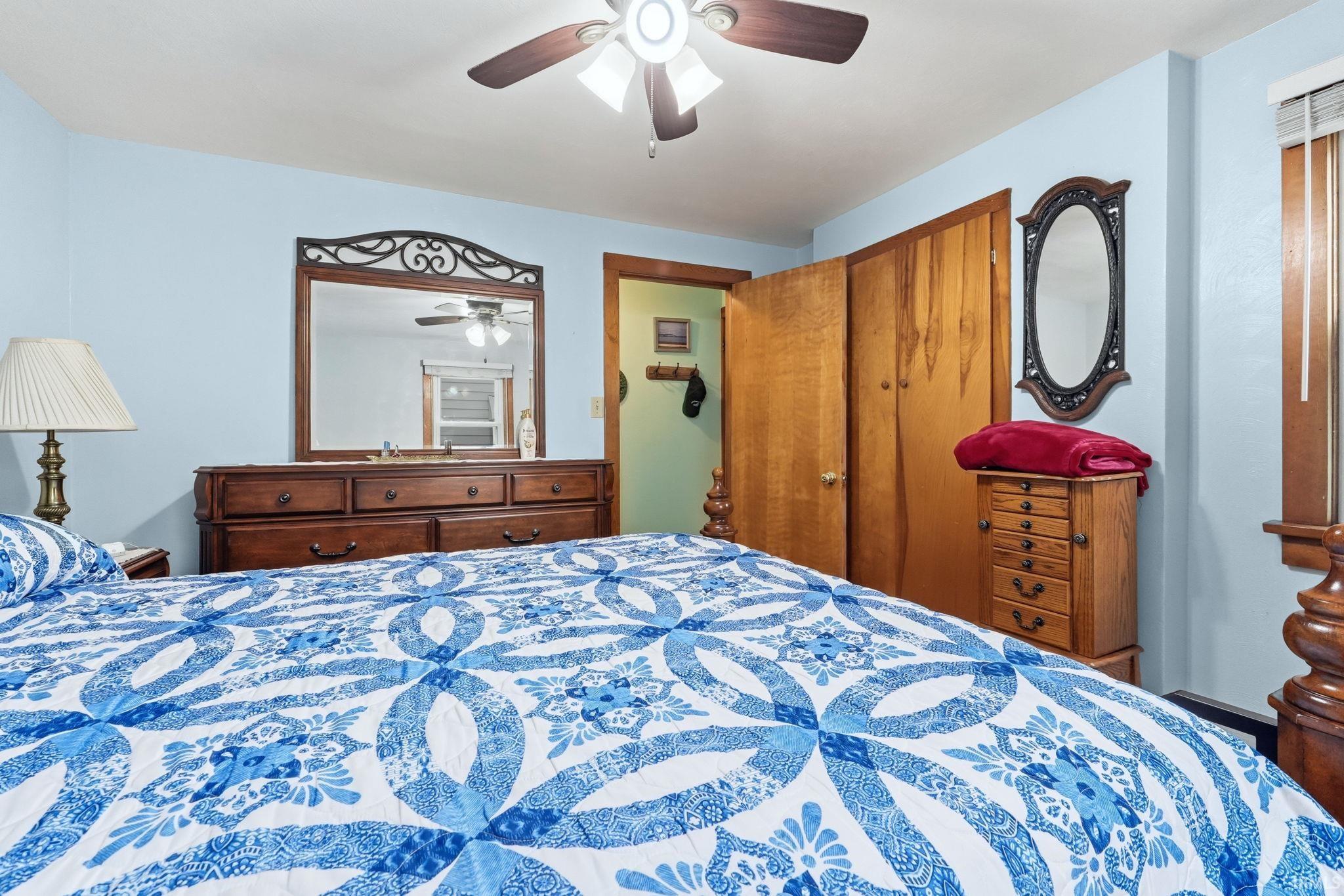 7314 Bluffton Road Fort Wayne, IN 46809 - Photo 19 of 32