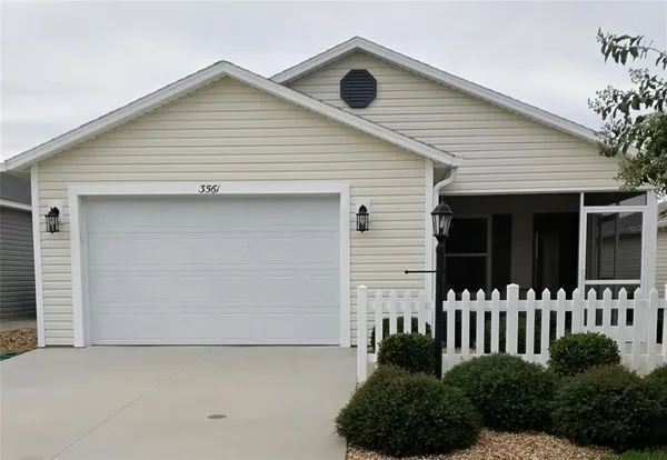 $319,000 | 3561 Cochran Street, The Villages, FL 32163