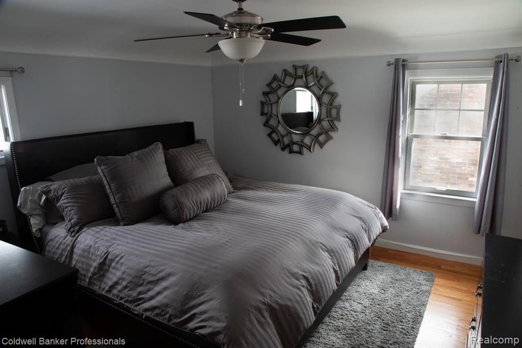 1632 Hampton Road Grosse Pointe Woods, MI 48236 - Photo 14 of 20