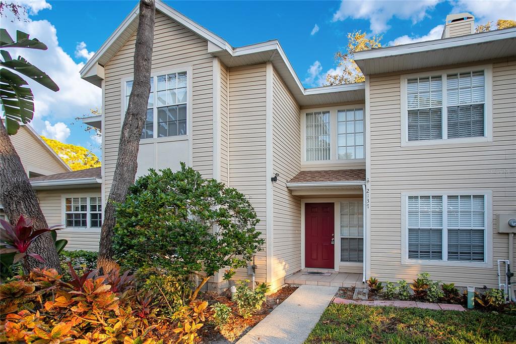 2137 Clover Hill Road Palm Harbor, FL 34683 - Photo 1 of 1