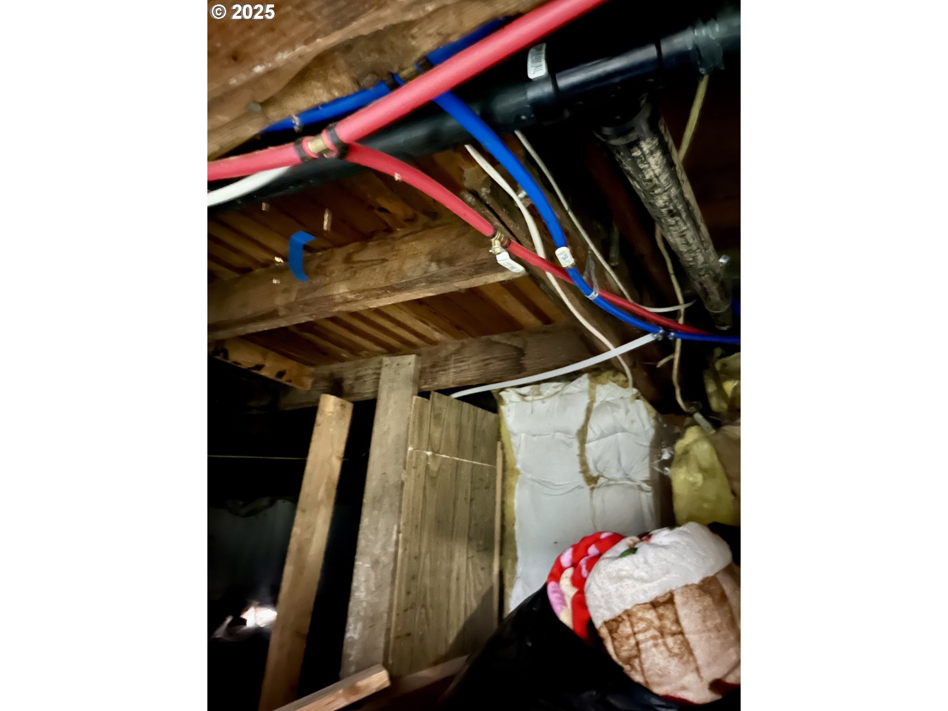 385 Southeast Twp Road Canby, OR 97013 - Photo 26 of 30 a view of walk in closet with clothes and shoes