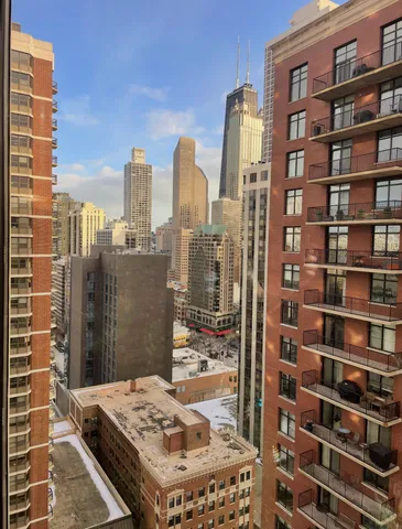 $2,488 | 1130 North Dearborn Street, Unit 2410, Chicago, IL 60610