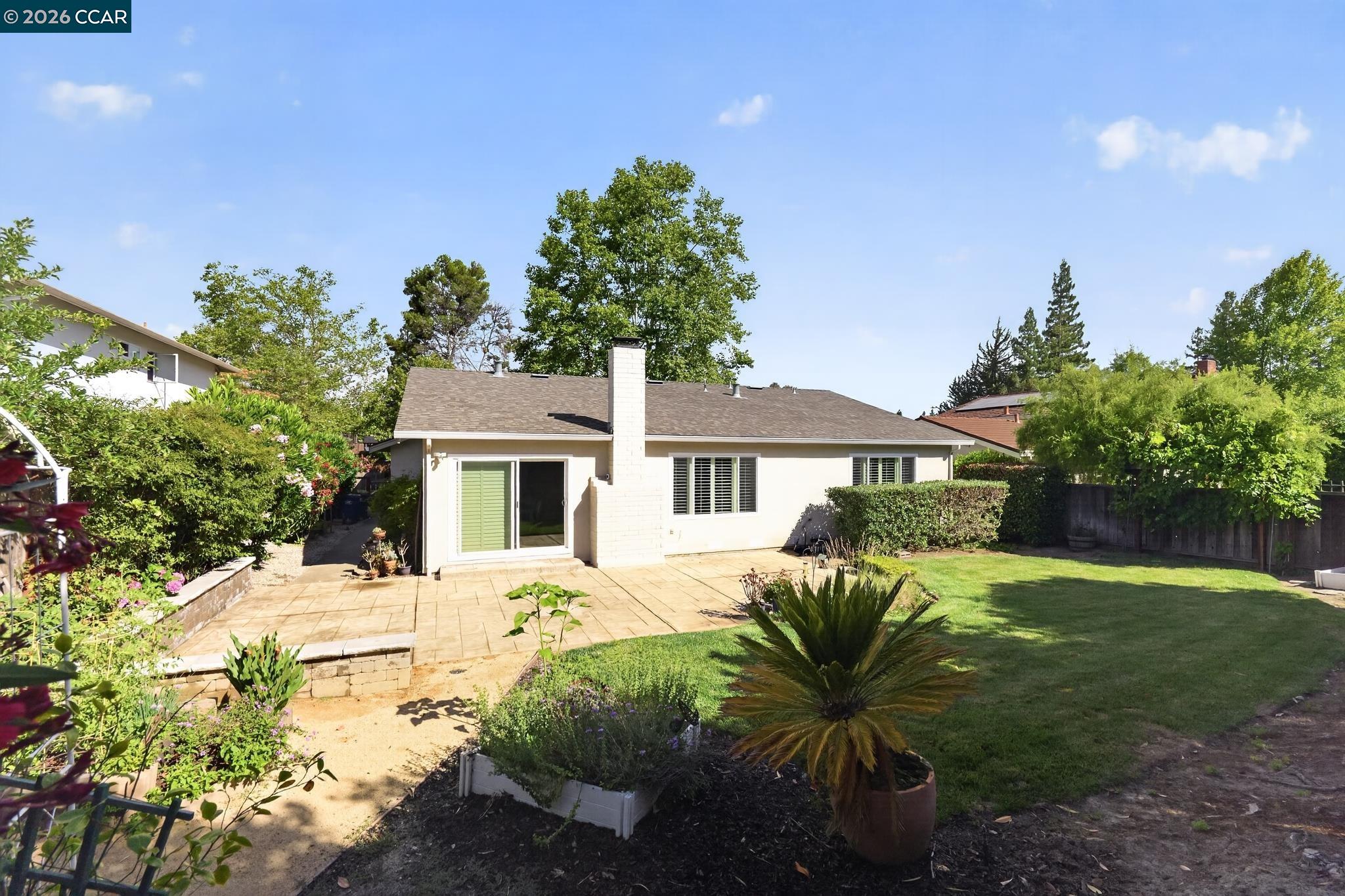2639 Celaya Circle San Ramon, CA 94583 - Photo 26 of 46