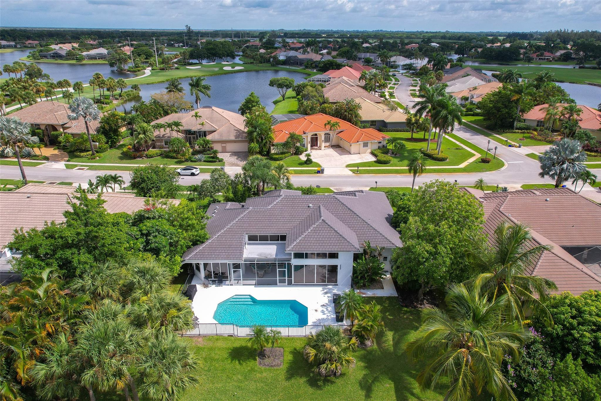 10642 Stonebridge Boulevard Boca Raton, FL 33498 - Photo 54 of 71 Photo 54