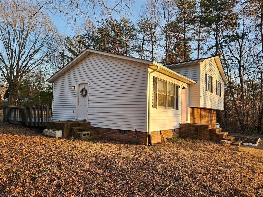 145 Maple Ridge Drive King, NC 27021 - Photo 5 of 29