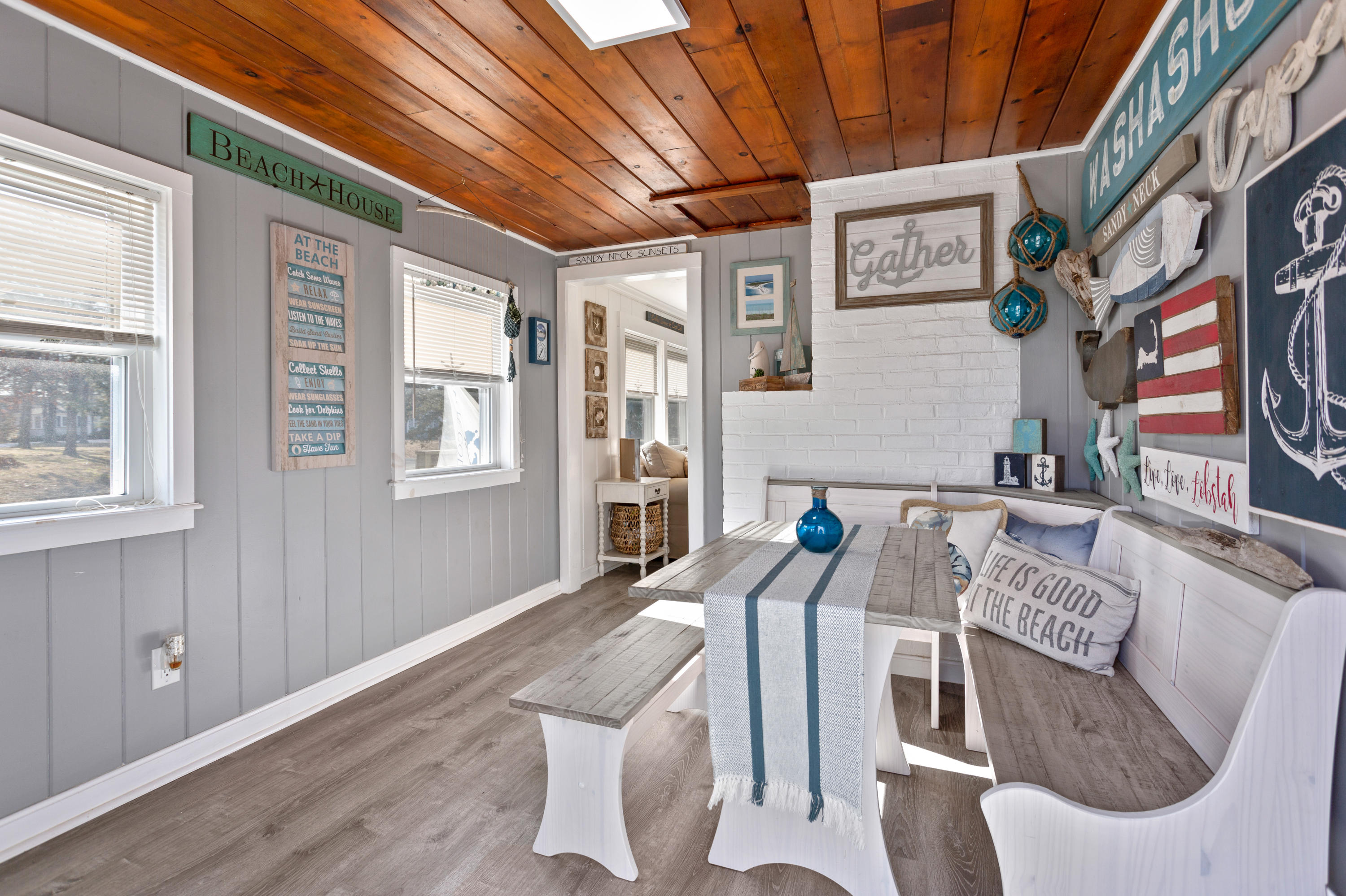 65 Swan Lake Road West Yarmouth, MA 02673 - Photo 12 of 33 13