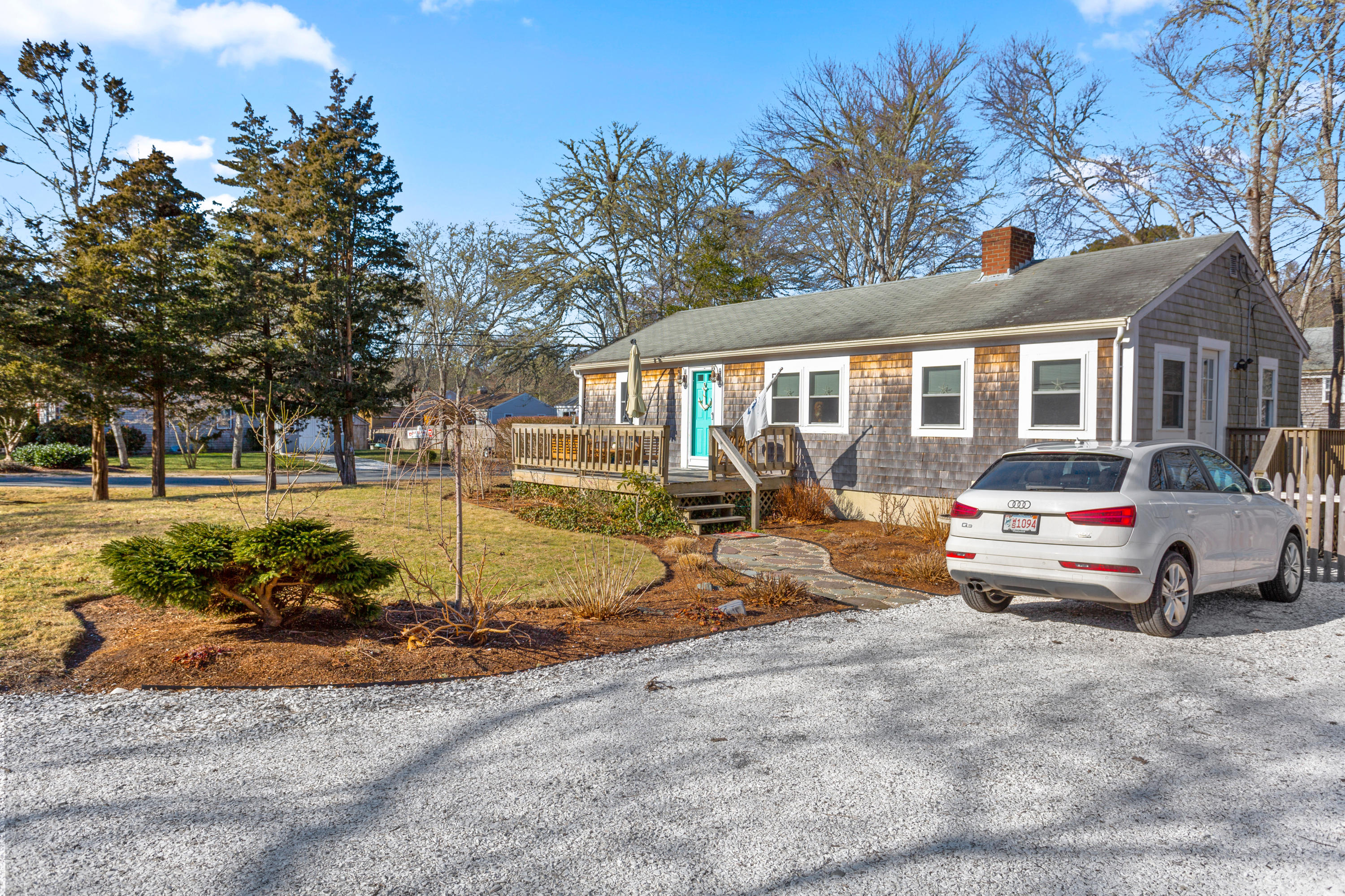 65 Swan Lake Road West Yarmouth, MA 02673 - Photo 33 of 33 2