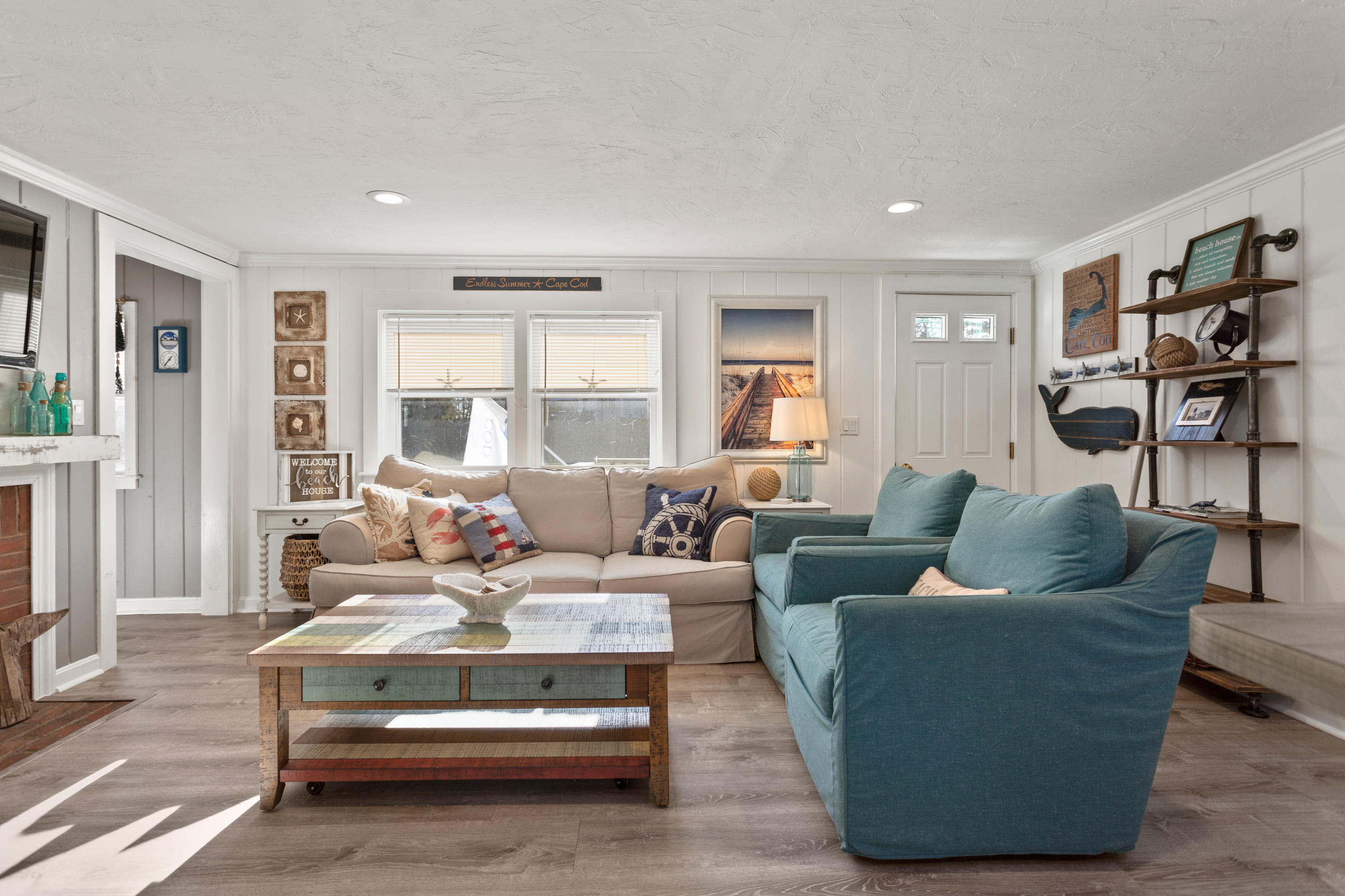 65 Swan Lake Road West Yarmouth, MA 02673 - Photo 4 of 33 7