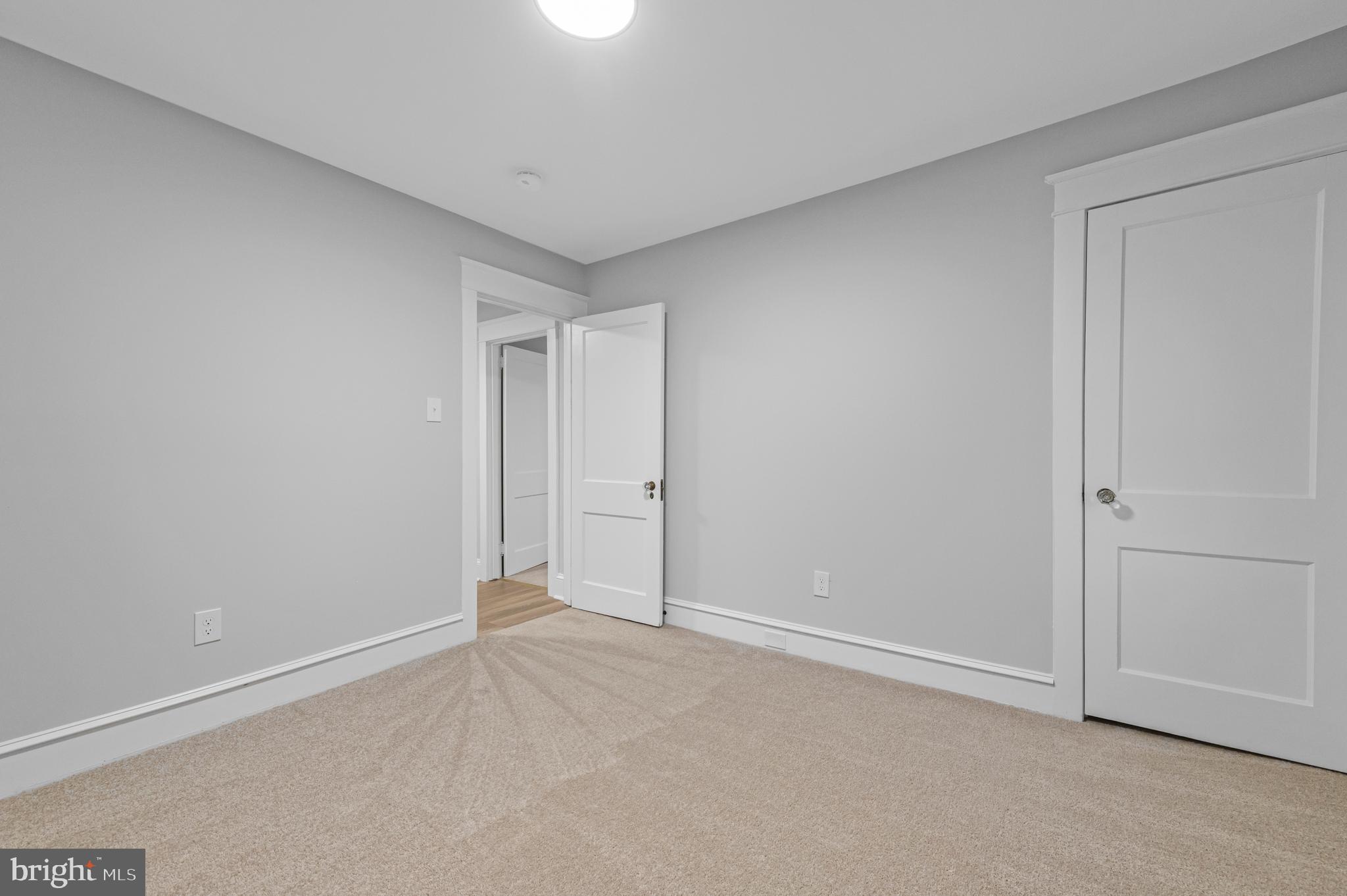 220 North Rolling Road Springfield, PA 19064 - Photo 19 of 41 a view of an empty room