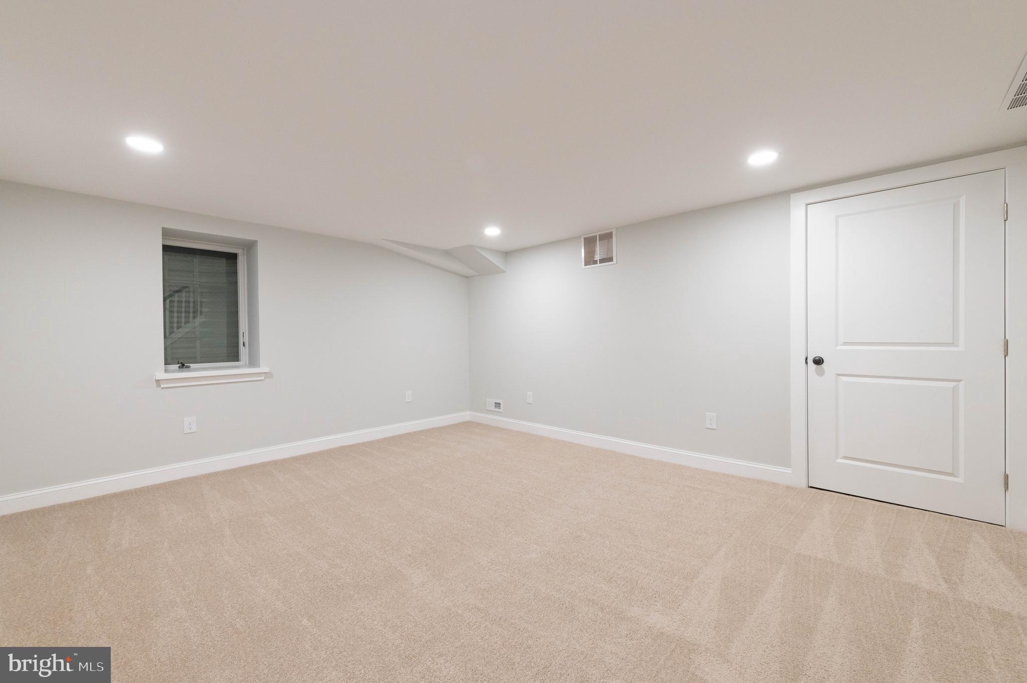 220 North Rolling Road Springfield, PA 19064 - Photo 32 of 41 a view of an empty room