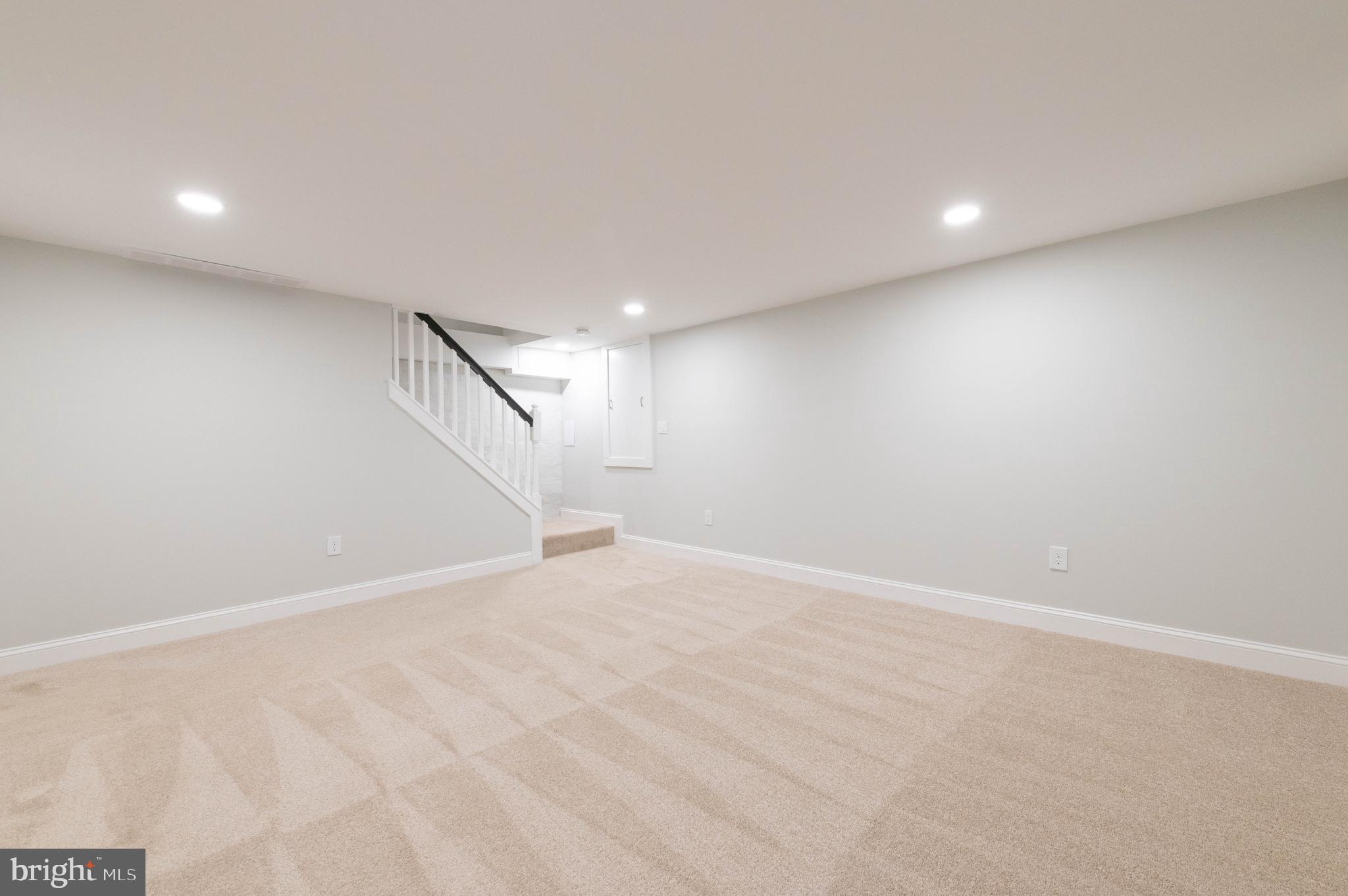 220 North Rolling Road Springfield, PA 19064 - Photo 34 of 41 a view of an empty room