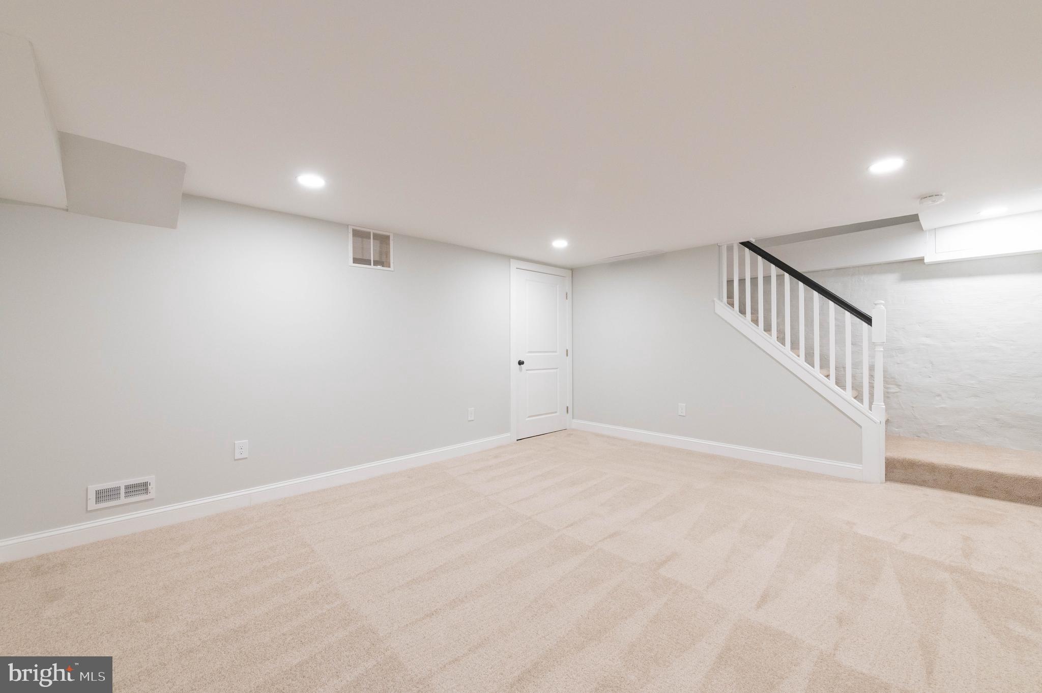 220 North Rolling Road Springfield, PA 19064 - Photo 35 of 41 a view of an empty room