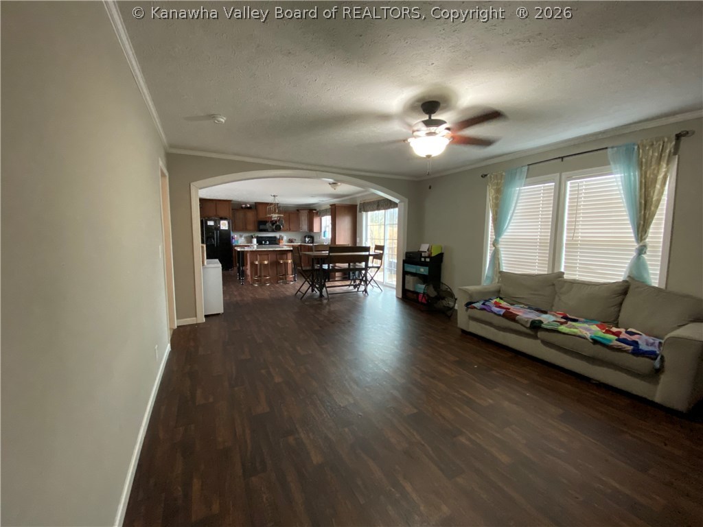 1204 Statts Mills Road Ripley, WV 25271 - Photo 12 of 18 Gallery Image 12