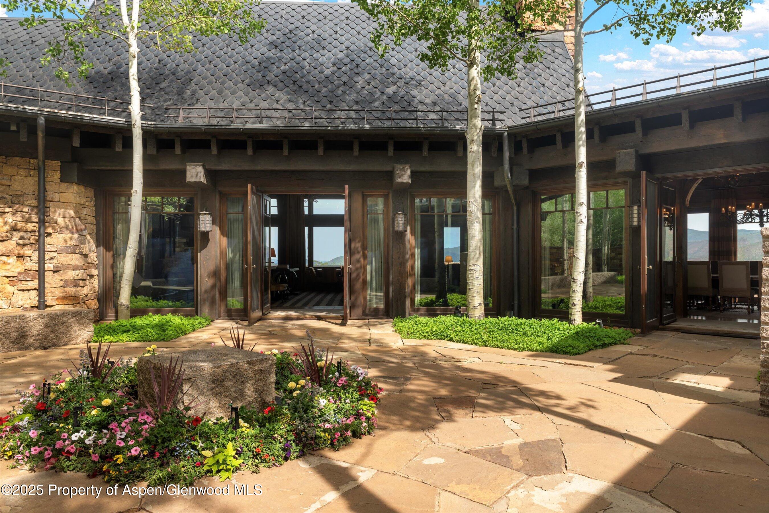 1025 North Starwood Road Aspen, CO 81612 - Photo 35 of 41 51-1025nStarwood_240610051