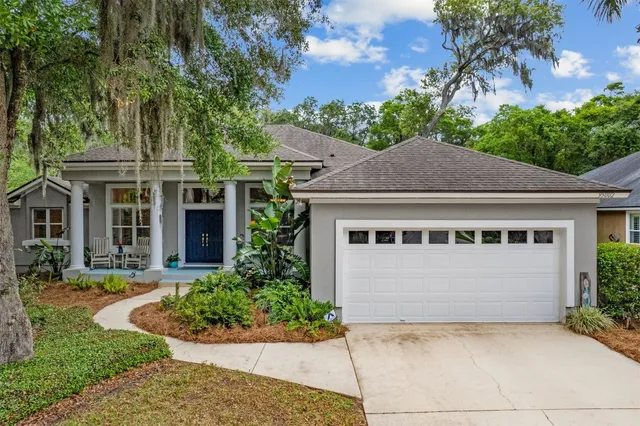 $900,000 | 95002 Seawalk Court, Fernandina Beach, FL 32034