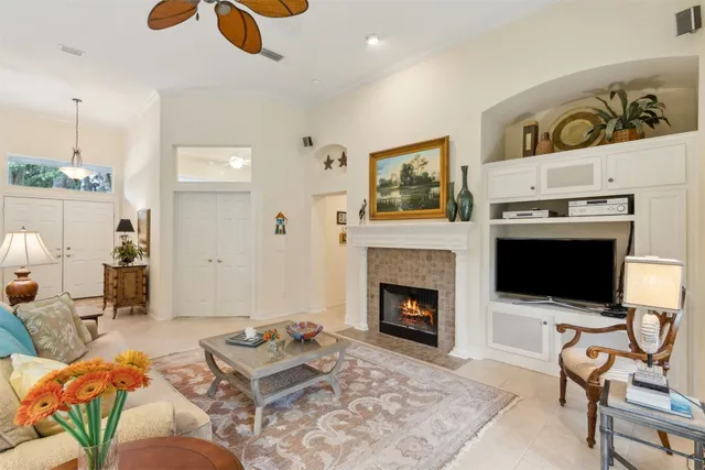 $900,000 | 95002 Seawalk Court, Fernandina Beach, FL 32034