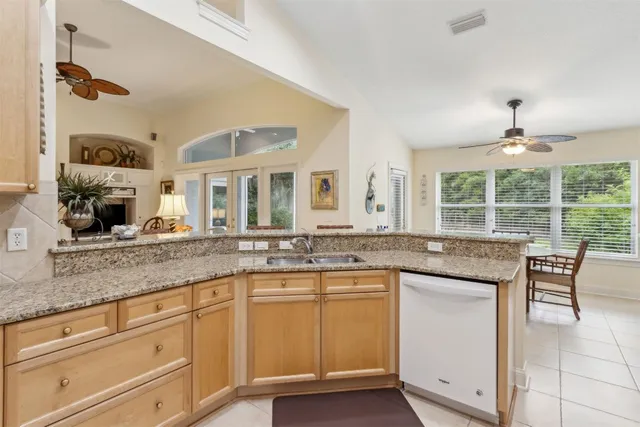 $900,000 | 95002 Seawalk Court, Fernandina Beach, FL 32034