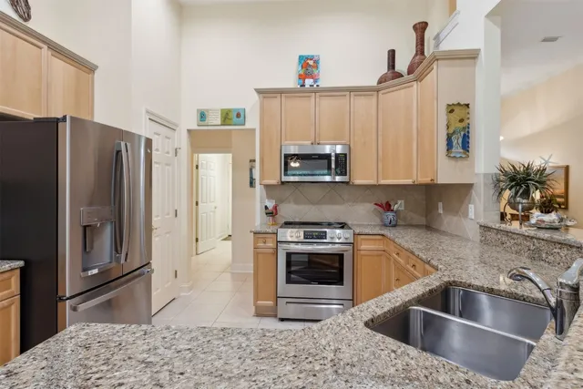 $900,000 | 95002 Seawalk Court, Fernandina Beach, FL 32034