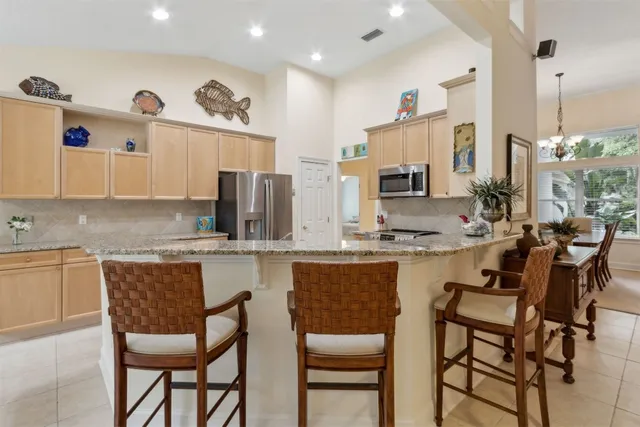 $900,000 | 95002 Seawalk Court, Fernandina Beach, FL 32034