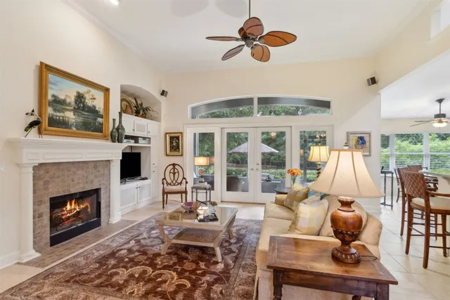 $900,000 | 95002 Seawalk Court, Fernandina Beach, FL 32034