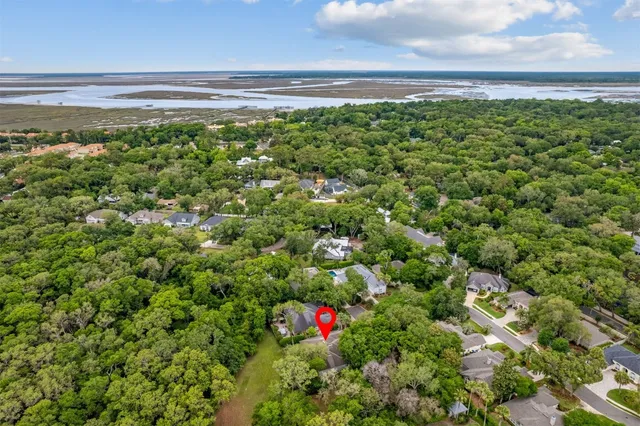 $900,000 | 95002 Seawalk Court, Fernandina Beach, FL 32034