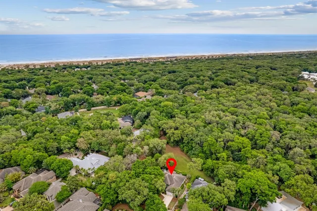 $900,000 | 95002 Seawalk Court, Fernandina Beach, FL 32034