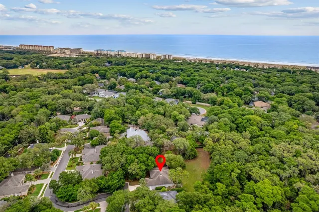 $900,000 | 95002 Seawalk Court, Fernandina Beach, FL 32034