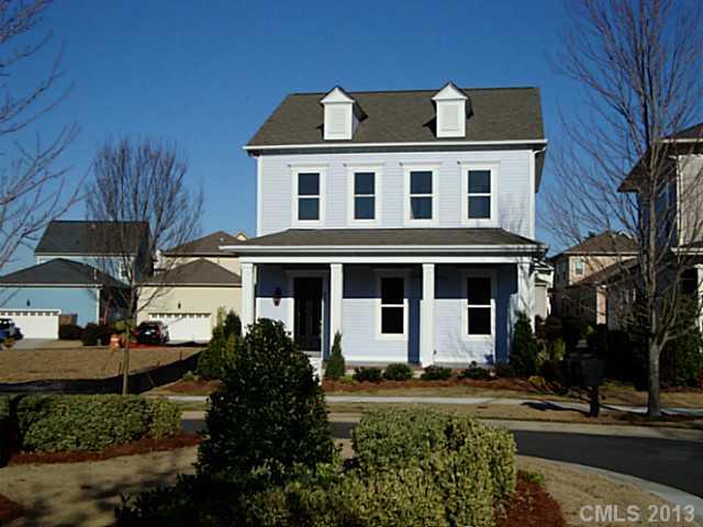 839 Great Wagon Road, Unit 46 Fort Mill, SC 29715 - Photo 1 of 2 Gallery Image 1