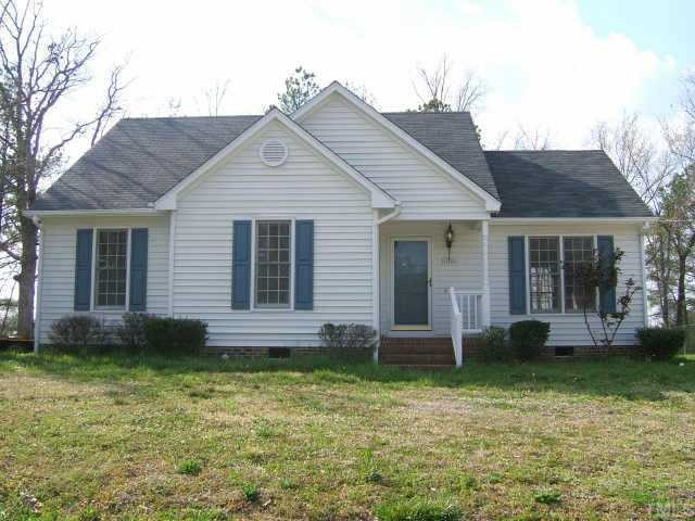 1401 Cross Link Road Raleigh, NC 27610 - Photo 1 of 1 Exterior Front