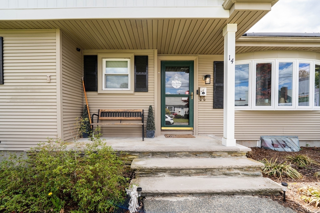 14 Ludlow Street Acushnet, MA 02743 - Photo 33 of 36
