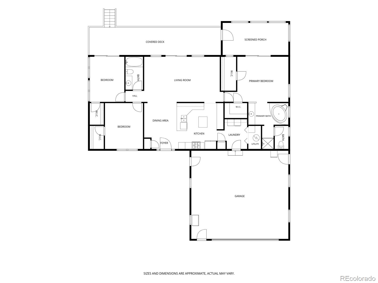 63 Kiowa Road Westcliffe, CO 81252 - Photo 46 of 46