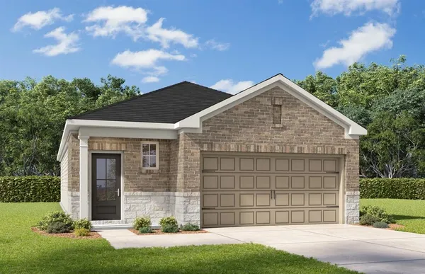 $294,990 | 3520 Hank Drive, Crandall, TX 75114