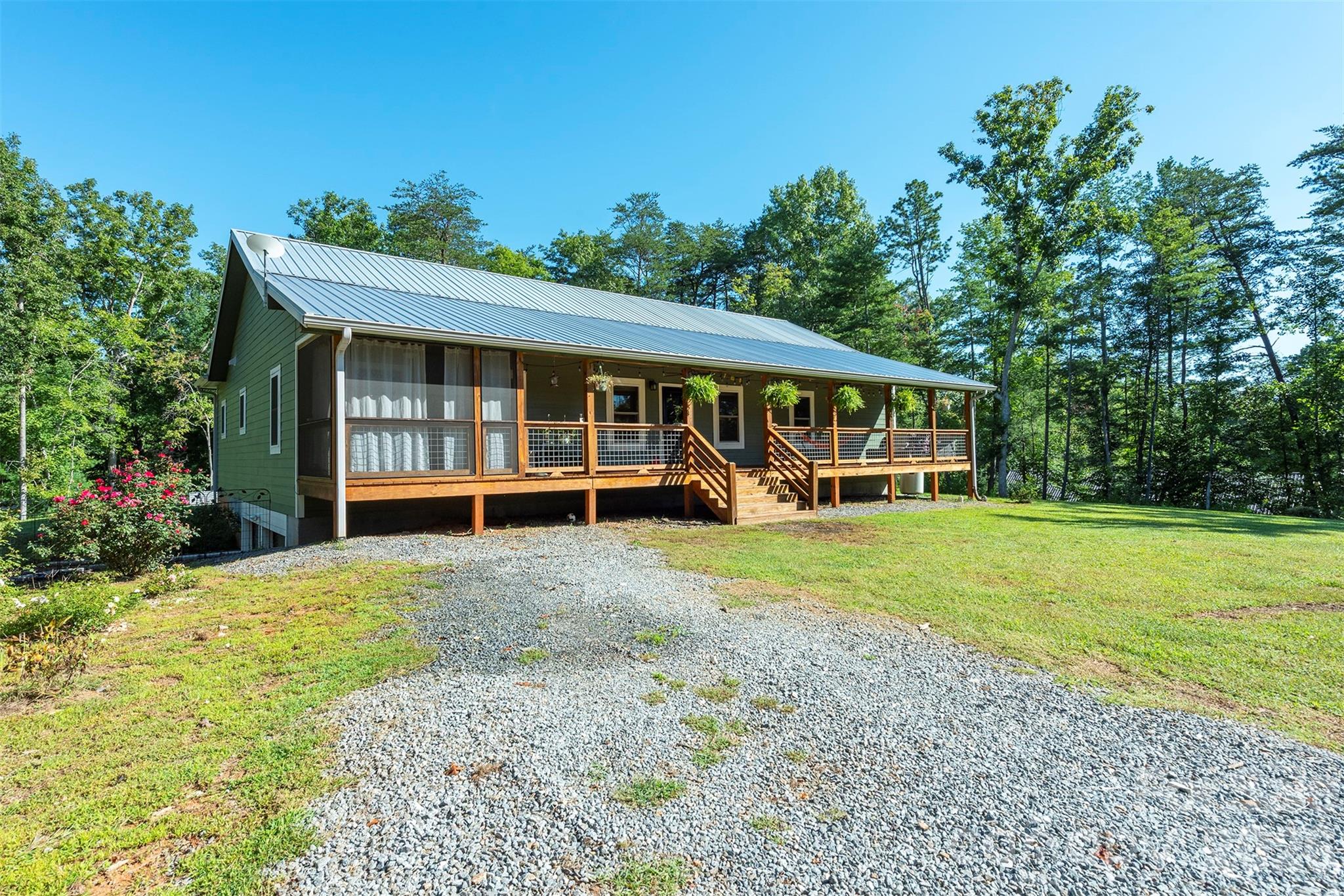 335 James View Road Marion, NC 28752 - Photo 2 of 45 Gallery Image 2