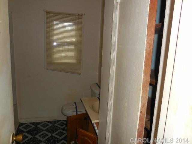 118 McKinley Road Springfield, SC 29146 - Photo 6 of 7 a bathroom with a toilet and a shower