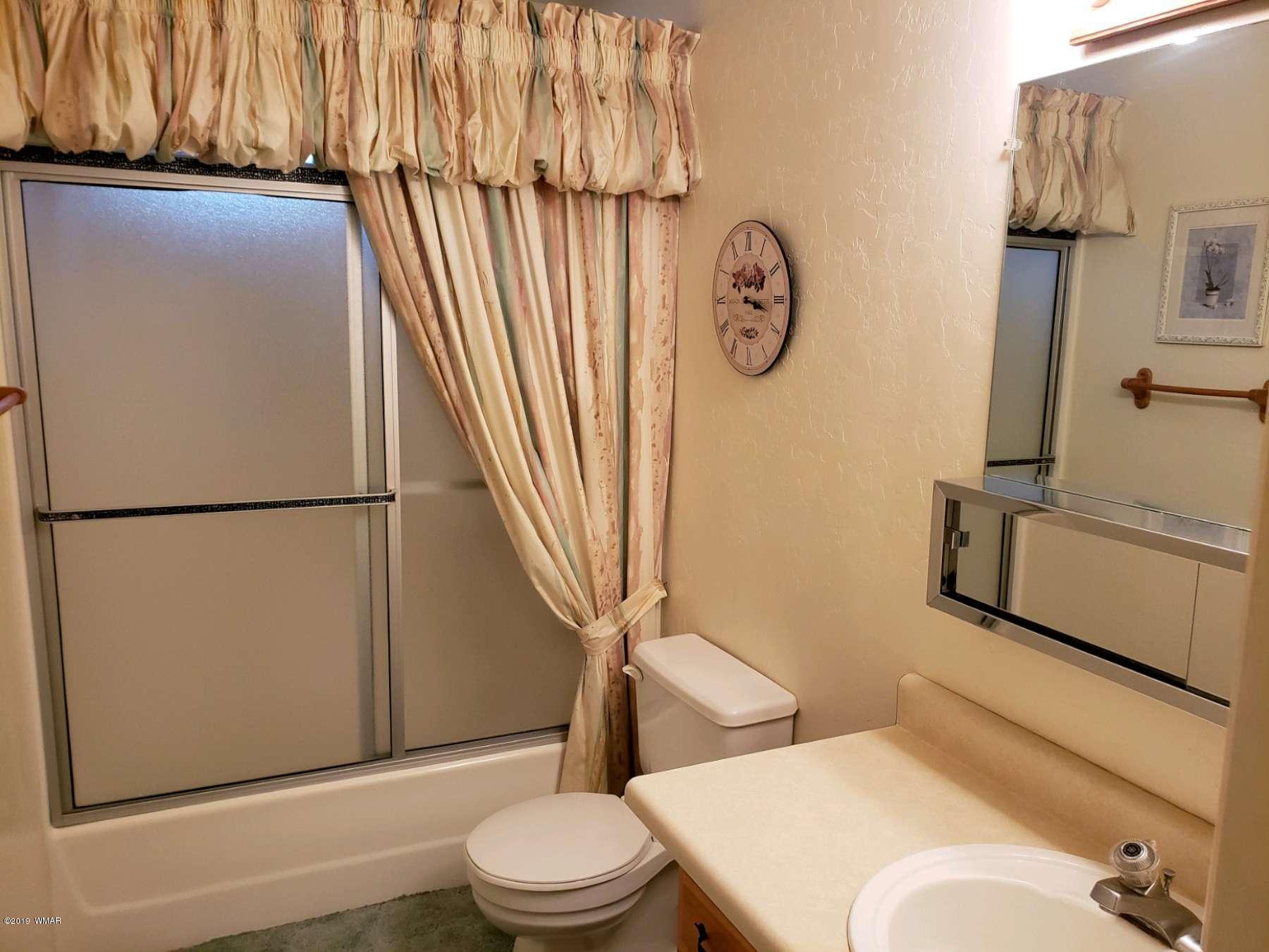 3230 Turkey Track Road Pinetop, AZ 85935 - Photo 19 of 22 Gallery Image 19