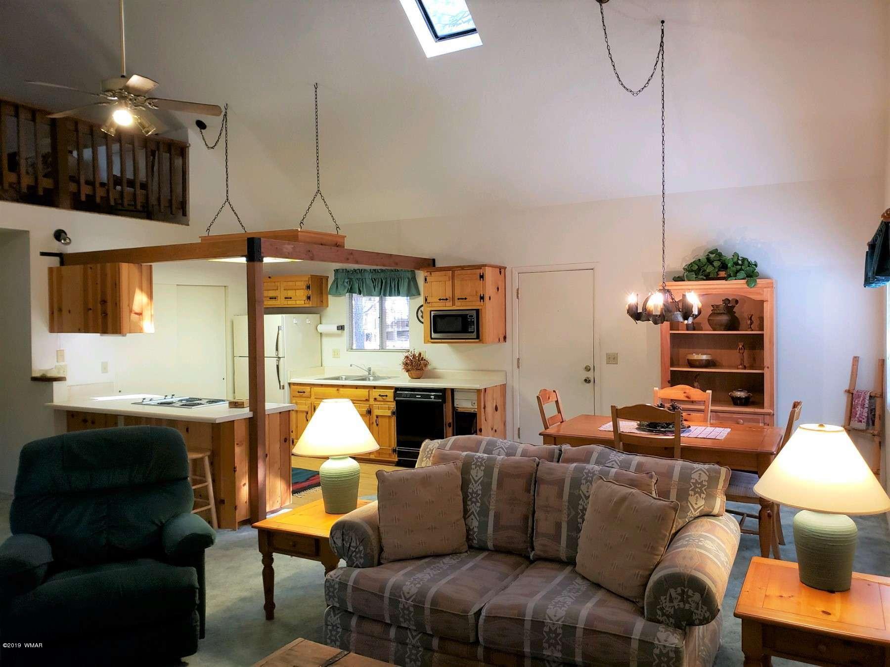 3230 Turkey Track Road Pinetop, AZ 85935 - Photo 3 of 22 Gallery Image 3