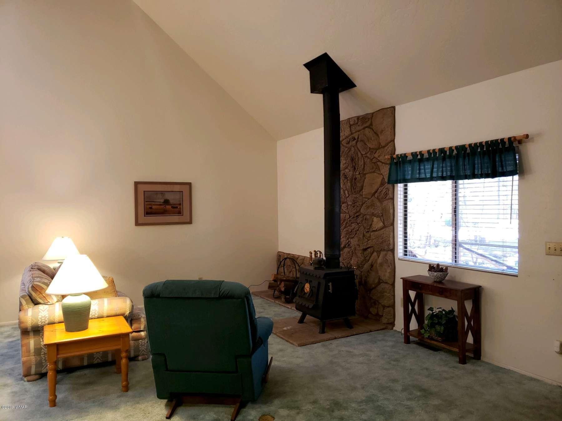 3230 Turkey Track Road Pinetop, AZ 85935 - Photo 4 of 22 Gallery Image 4