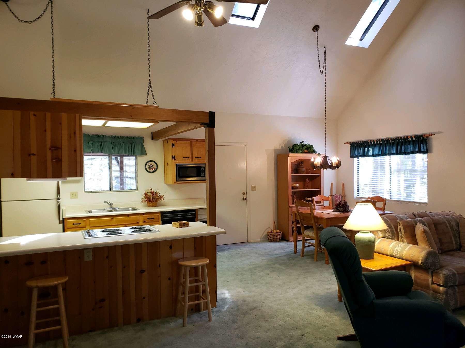 3230 Turkey Track Road Pinetop, AZ 85935 - Photo 7 of 22 Gallery Image 7