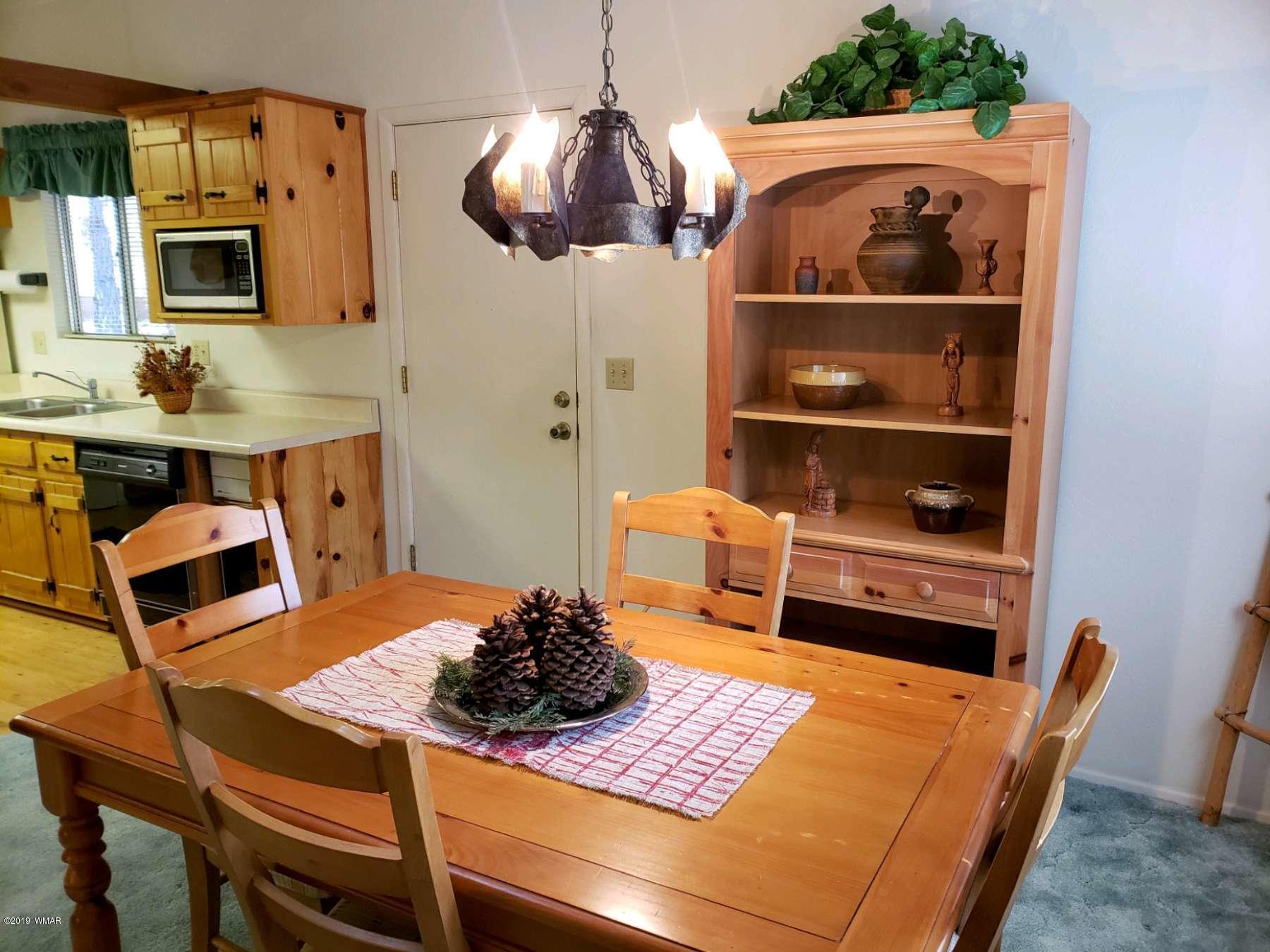 3230 Turkey Track Road Pinetop, AZ 85935 - Photo 8 of 22 Gallery Image 8