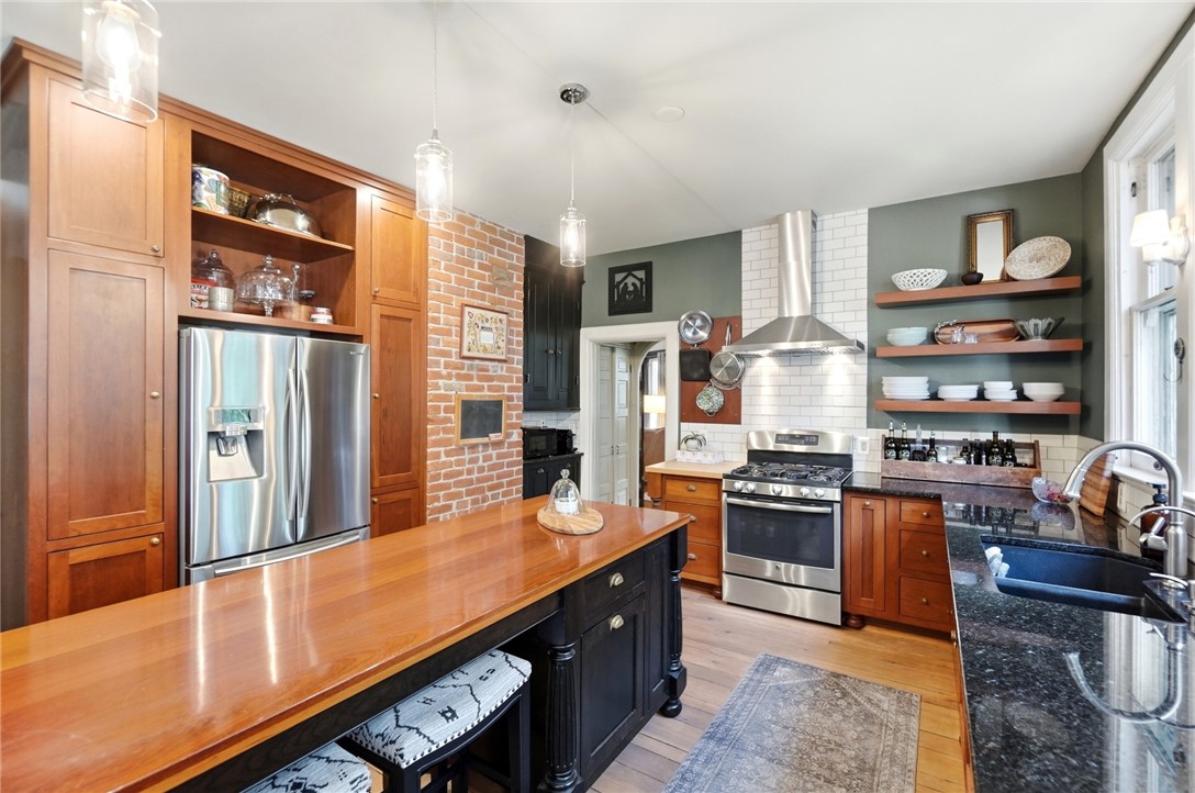 415 Kramer Road Oakwood, OH 45419 - Photo 21 of 64