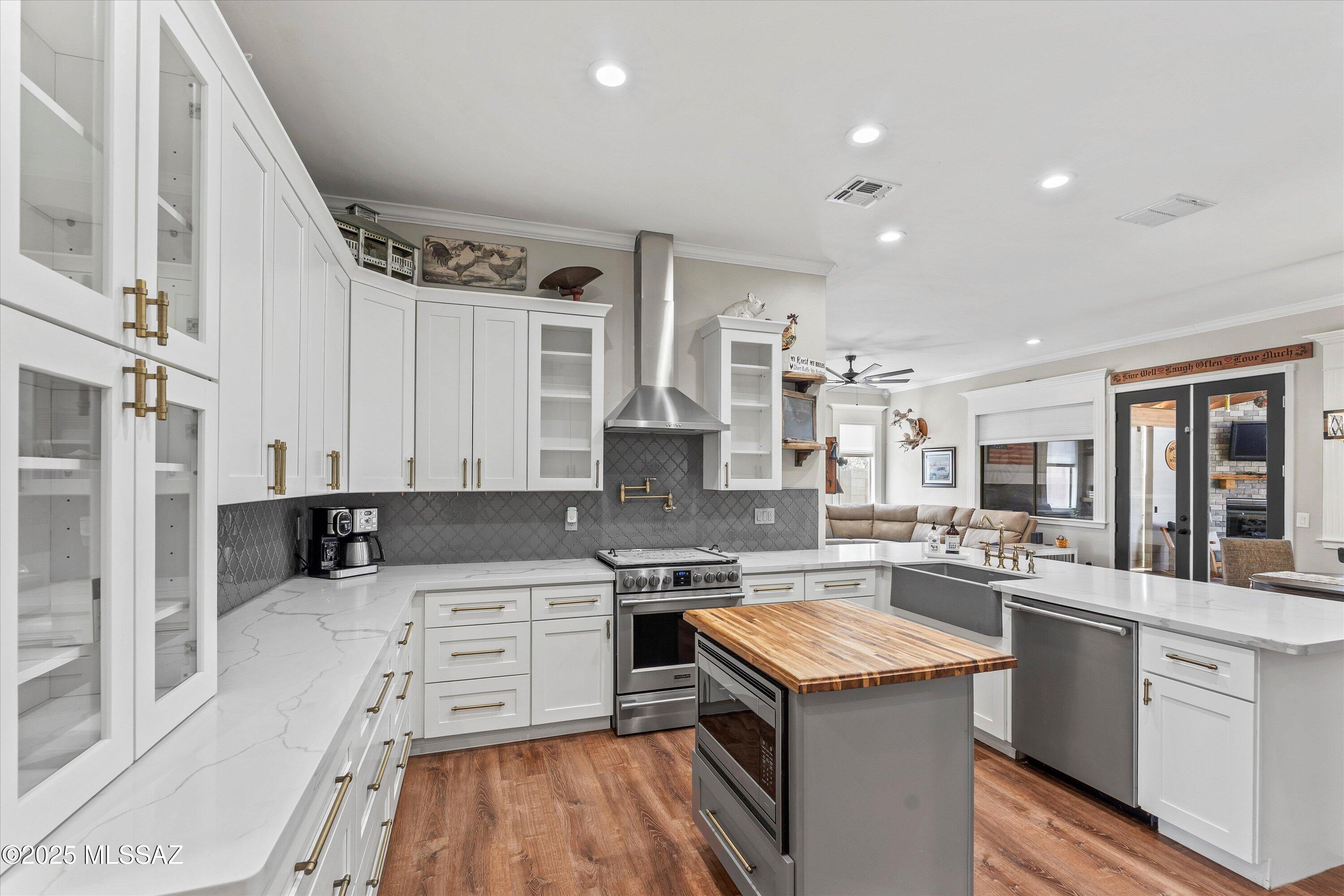 812 South Routh Place Vail, AZ 85641 - Photo 17 of 39 Gallery Image 17