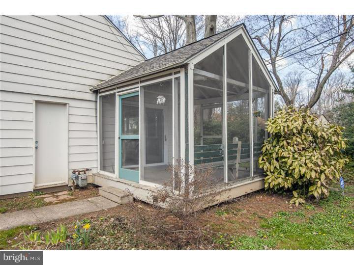 1103 Boxwood Road Jenkintown, PA 19046 - Photo 22 of 24