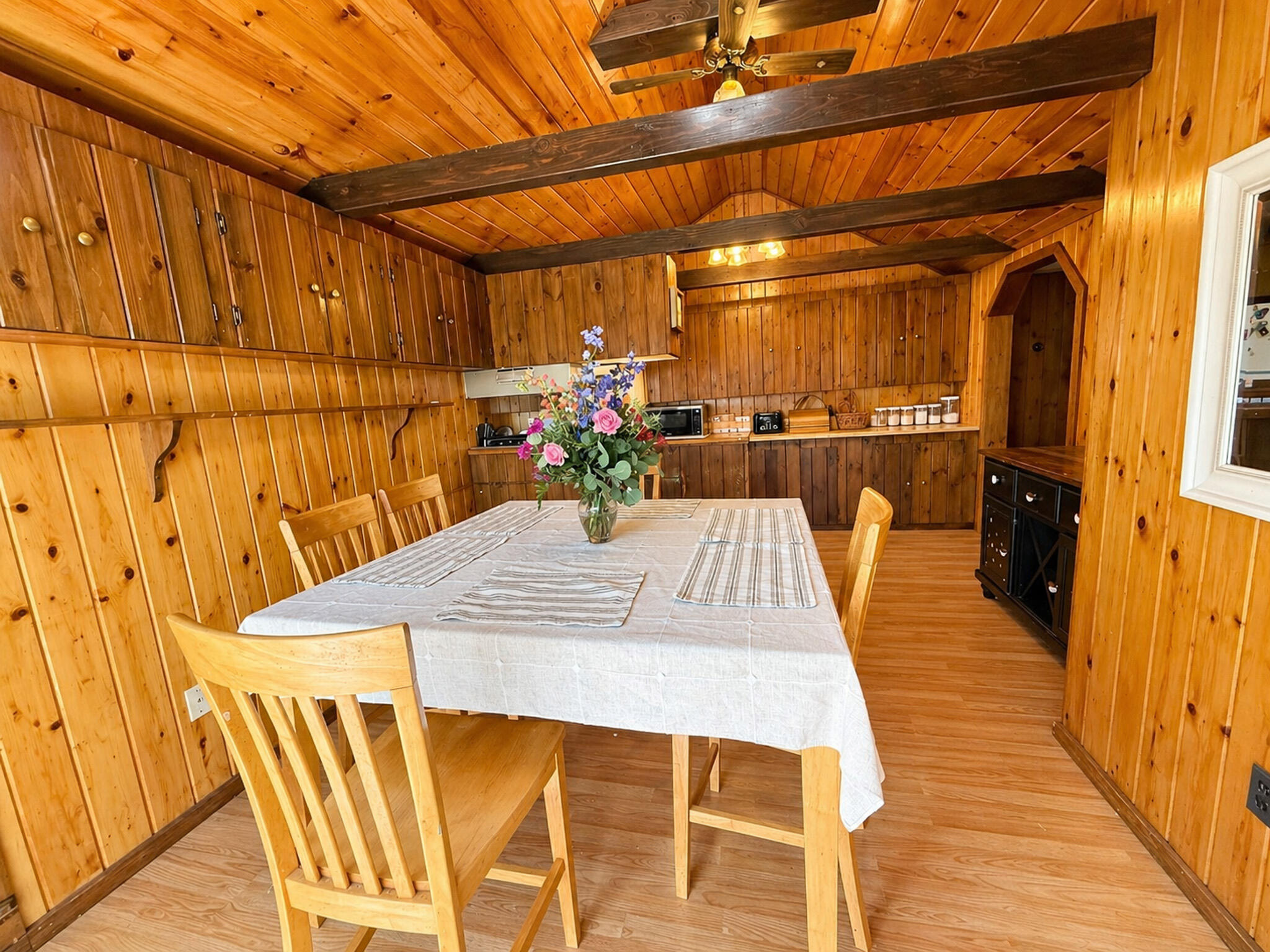 16 Infant Street Ellsworth, ME 04605 - Photo 8 of 24 Dining area