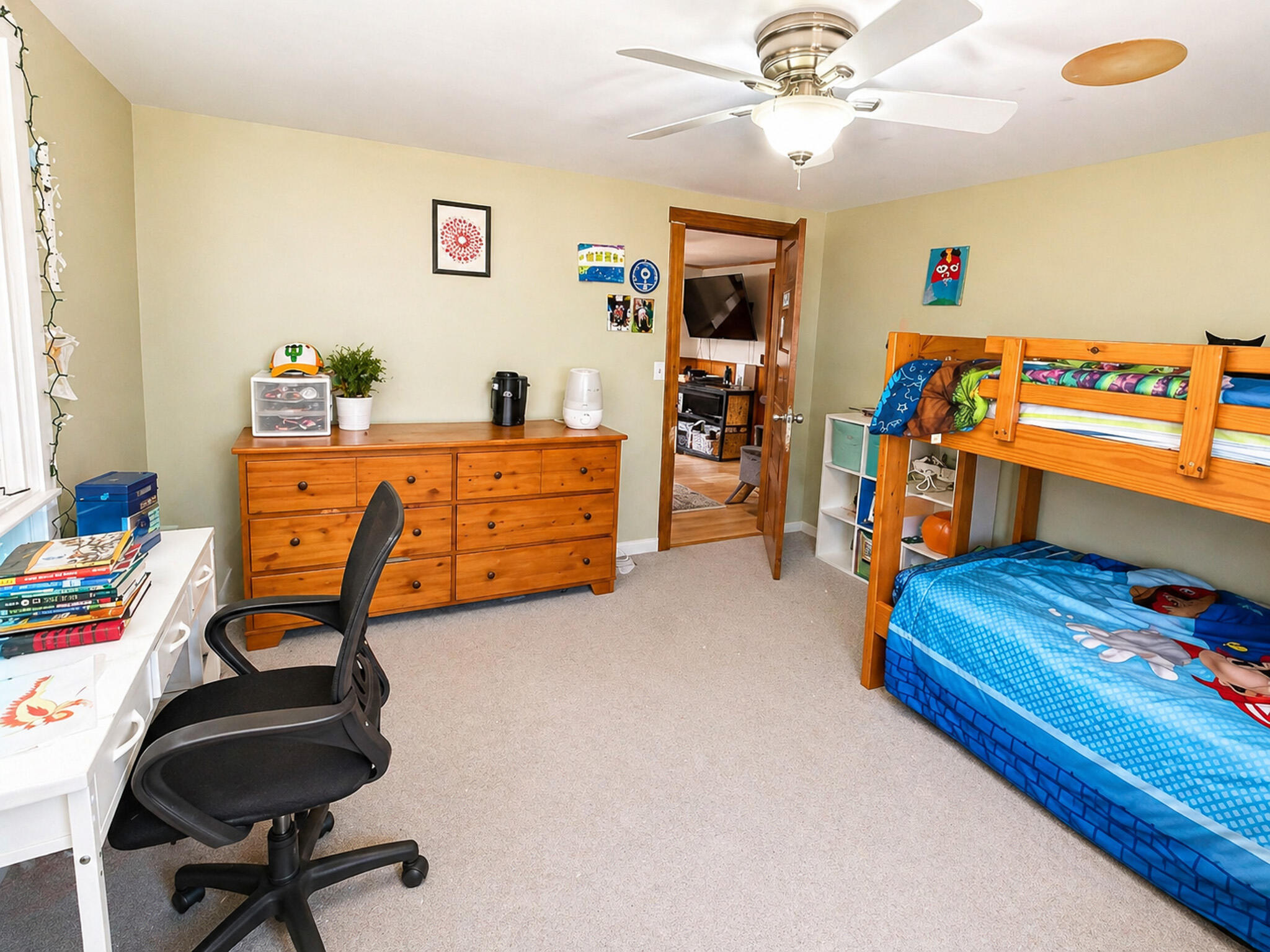 16 Infant Street Ellsworth, ME 04605 - Photo 17 of 24 Bedroom 3
