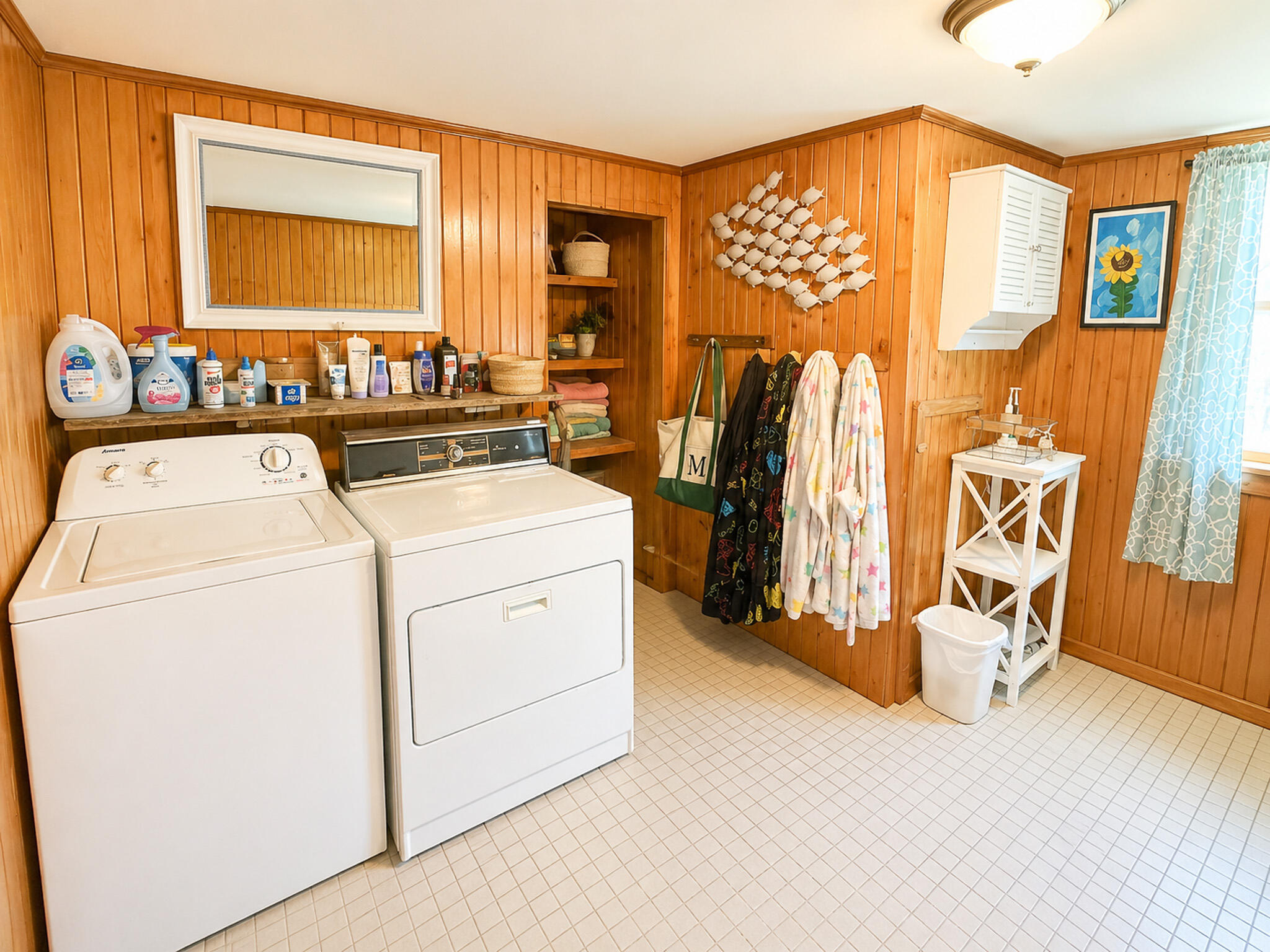 16 Infant Street Ellsworth, ME 04605 - Photo 19 of 24 Bathroom 2 and laundry